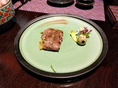 -羽山料理