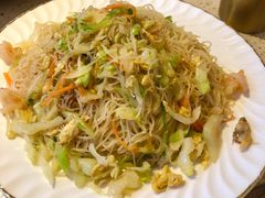 海鲜炒粉干-我是那个大叔·美食研究所(新塘路店)