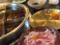 -邓莽子老火锅(中兴路总店)