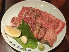 -蒜香焼肉PURUSHIN(马场路店)