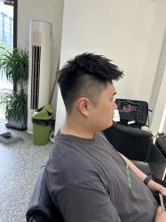 点击看大图 -HD HAIR STYLE