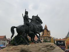 -柬埔寨国家博物馆