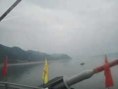 -丰都鬼城名山景区