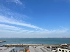 -灵山岛风景区