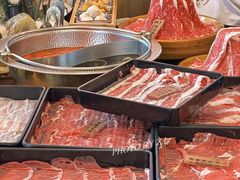-牛匠和牛寿喜锅(西安总店)