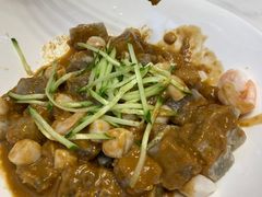 -渔码头食府·20年蓬莱老字号(登州路店)