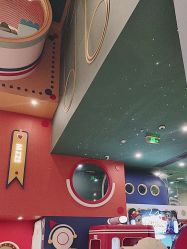 -MELAND CLUB亲子乐园·派对·餐厅(北京芳圆里ID MALL店)
