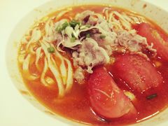 -康师傅私房牛肉面(北京南站店)