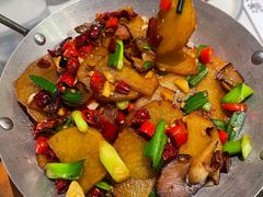 -潇湘阁(昆泰国际大厦店)