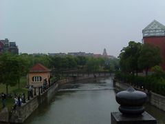 -美兰湖景区