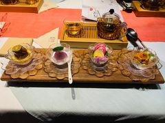 -叶叶菩提·晋福宫