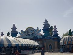 -华夏文旅西安度假区