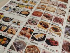 -万圣禄茶楼(西平店)