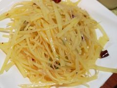 -香港仔茶餐厅(凤阳店)