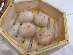 -海晖酒楼·顺德鱼生(荣华店)