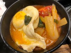 辛拉面-九田家黑牛烤肉料理(中北镇店)