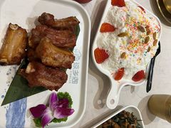 -香香海南菜餐厅