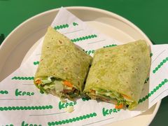 -KPRO肯律轻食(淘金店)