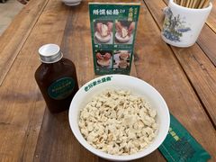 -老刘家永盛斋·传统泡馍(东关南街店)
