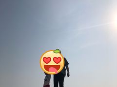 -蟠龙山长城景区