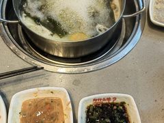 -为什么牛潮汕牛肉火锅(中信广场店)