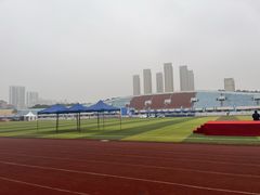 -江南大学(蠡湖校区)