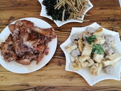 -清丰李记猪蹄(朝阳路店)