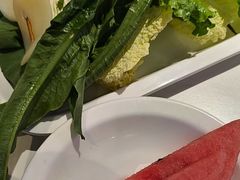 -佰人王串串香火锅(洋珠巷店)