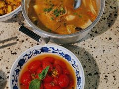 -回水镇·江湖川菜(恒大新城店)