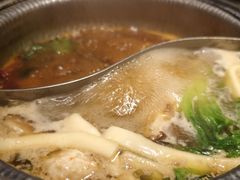 -火炉火自助餐(西直门凯德MALL店)