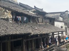 -乌镇东栅景区
