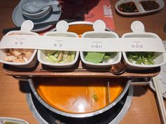 冬阴功锅底-生如夏花泰式火锅(鹭洲里店)