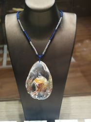 -蓝晶灵天然水晶专卖店