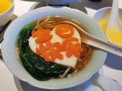 -湘上湘(米其林餐厅-正大中心总店)