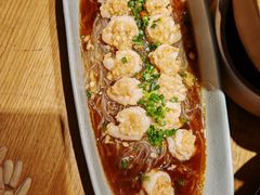 -蜜桃餐厅·伴山(绿宝广场店)