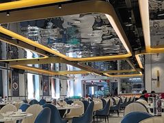 -海上名珠·海鲜酒楼(励骏庞都店)