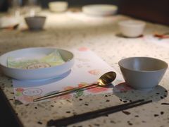 -素描餐厅(灵隐天竺店)