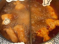 -牛YO寿喜烧·铁板烧和牛火锅自助(市府恒隆店)