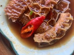 -潮福城大酒楼(北尚店)