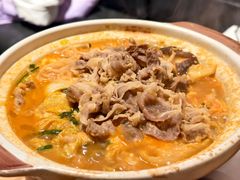 -森味花园·日本料理(伊藤洋华堂亚运村店)