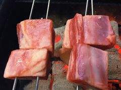 -老吕涮羊肉•东北原味烧烤•大油边•烤鱼(五角场店)