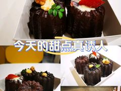 -Juicy Bakery(大学路店)