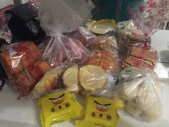 -清真全盛斋传统糕点(许士庙店)