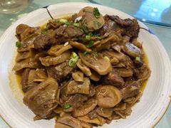 -陈家老院子(高新店)