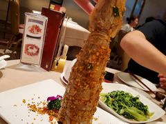 -金苑海鲜酒家(来魅力店)