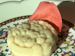 -北京饭店谭家菜