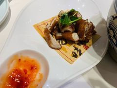 -虎哥私房菜(馒头山店)