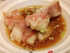 -喜家德虾仁水饺(中央大街店)