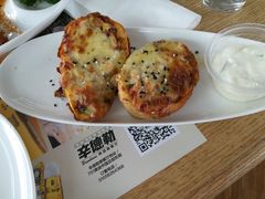 -辛德勒啤酒德餐厅