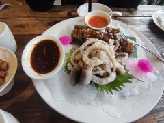 -临家闽南菜(五店市店)